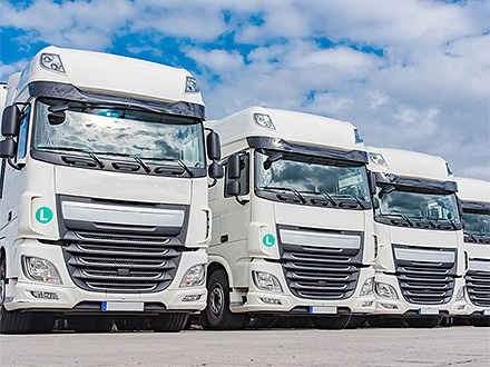 九游体育APP车辆展示二